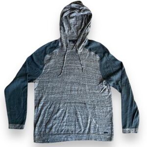 John Varvatos pullover sweater hoodie